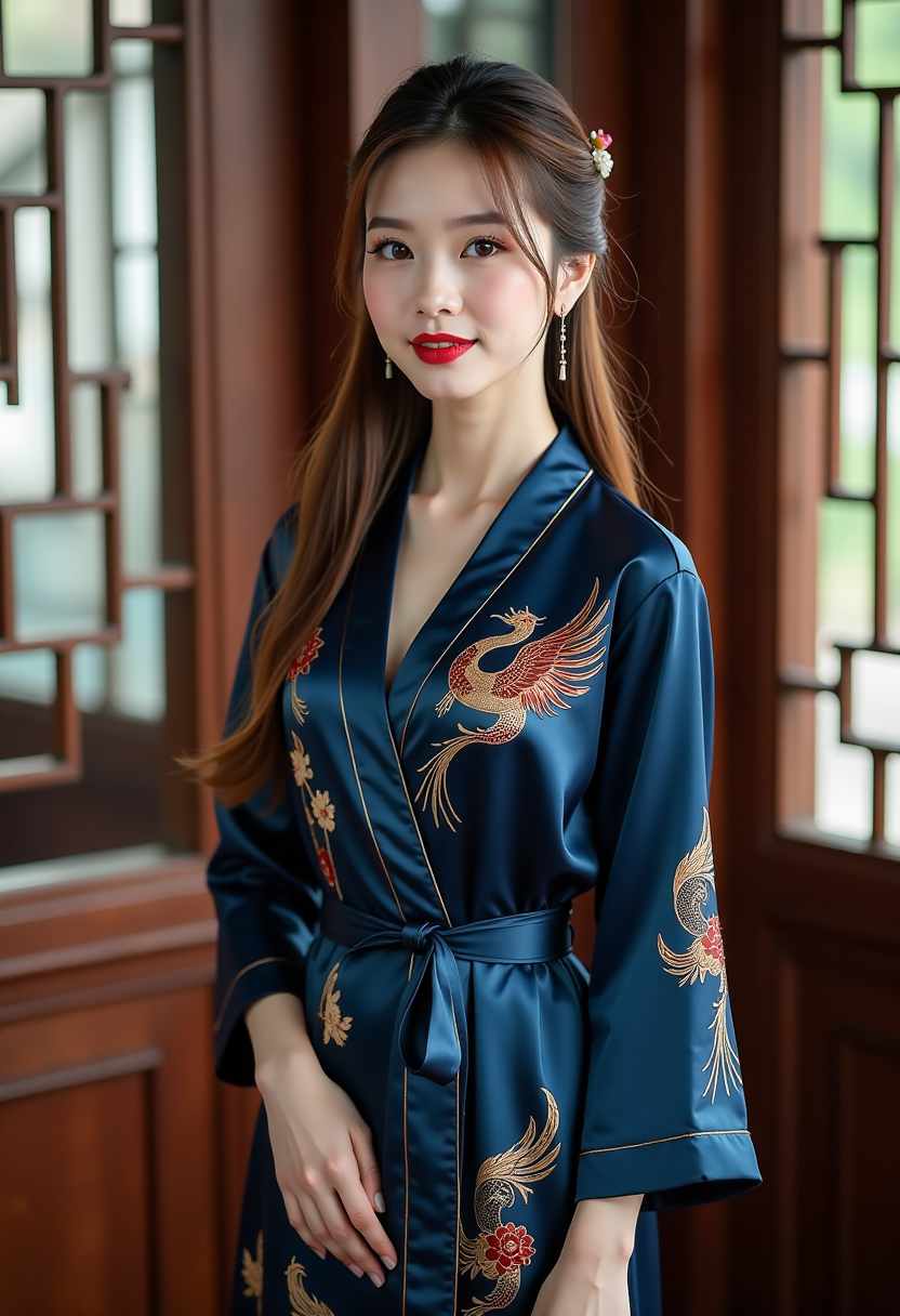鬼影迷踪