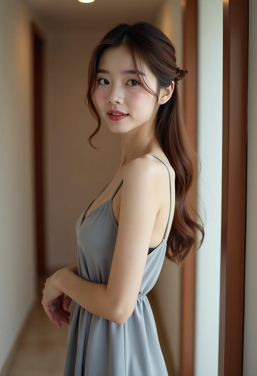 青春不散场